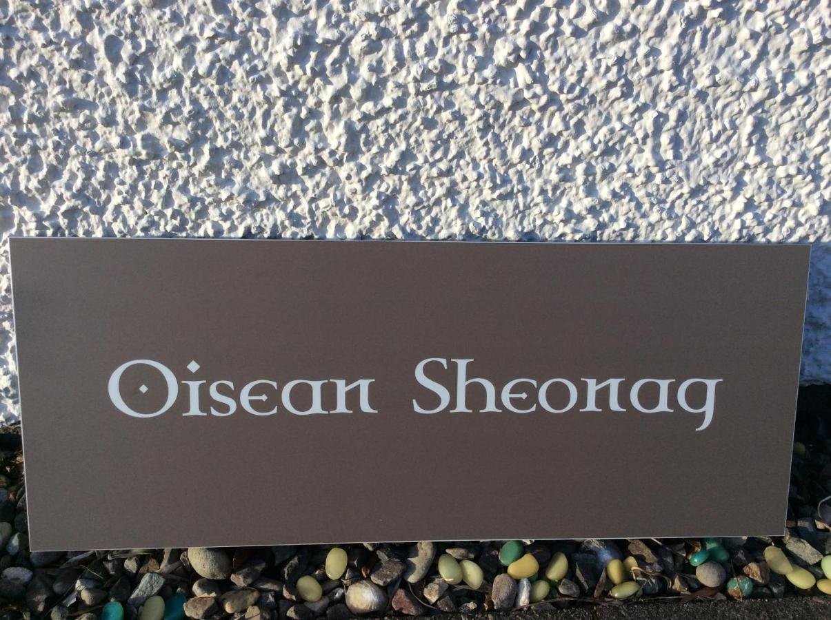 Oisean Sheonag Bed & Breakfast พอทรี ภายนอก รูปภาพ